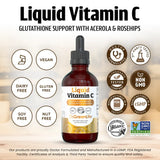 Dr. Green Life Liquid Vitamin C