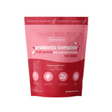 Just Ingredients Fruit Punch Pre-Post and Probiotics For Kids
