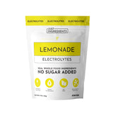 Just Ingredients Electrolytes