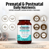 Dr. Green Mom Prenatal & Postnatal