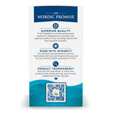 Nordic Naturals Ultimate Omega 2X 2,150mg 60 Soft Gels