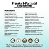 Dr. Green Mom Prenatal & Postnatal