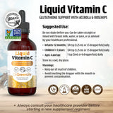 Dr. Green Life Liquid Vitamin C