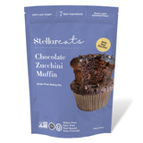 Chocolate Zucchini Cake Mix