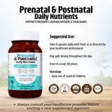 Dr. Green Mom Prenatal & Postnatal