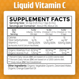Dr. Green Life Liquid Vitamin C