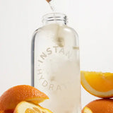 Instant Hydration Premium Electrolyte Drink Mix: Orange