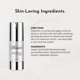 Just Ingredients Hyaluronic Acid