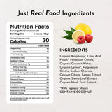 Just Ingredients Electrolytes