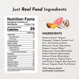 Just Ingredients Electrolytes