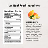 Just Ingredients Electrolytes