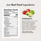 Just Ingredients Electrolytes