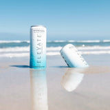 ELEVATE Hydrogen Infused Water SUPERWATER Single Can