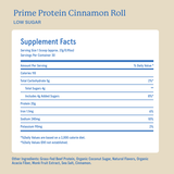 Prime Protein
