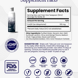 Rho liposomal CoQ10