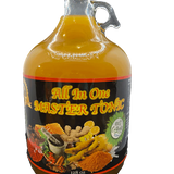 All in One Master Tonic 128 oz