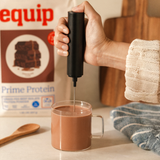 The Frother