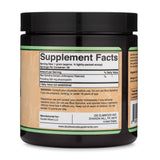 Blue Spirulina
