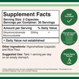 Double Wood Supplements Nicotinamide Mononucleotide (NMN)