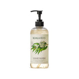 Hand Wash - Lemon-Scented Eucalyptus & Rosemary
