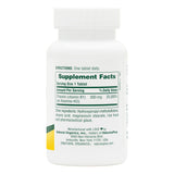 Natures Plus Vitamin B1 300mg, 90 Tablets
