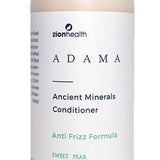 Adama Minerals French Pear Anti-Frizz Conditioner 16oz