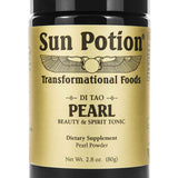 Pearl Powder (sustainable, freshwater)