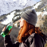 Chlorophyll Water (Ultra-Purified w/ Essential Vitamins)