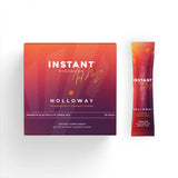 Premium Electrolyte Drink Mix: Passionfruit Orange Guava