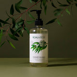 Hand Wash - Lemon-Scented Eucalyptus & Rosemary