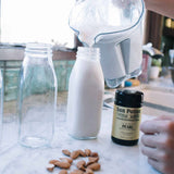 Pearl Powder (sustainable, freshwater)