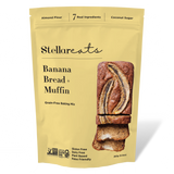 Banana Bread + Muffin Mix