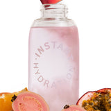 Premium Electrolyte Drink Mix: Passionfruit Orange Guava