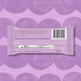 Brambleberry Lavender Fiber Snack Bar