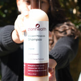 Zionhealth Pear Blossom Original Shampoo 16oz.