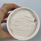 Body Butter with Argan Oil - White Coconut