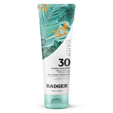 Badger Mineral Daily Sunscreen SPF 30, with Zinc Oxide