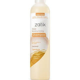 Deep Moisturizing Shampoo, Coconut & Calendula, 10.8 oz