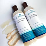 Zionhealth Color Care White Coconut Shampoo 16oz.