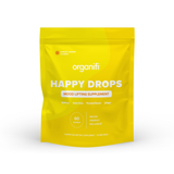 Happy Drops Gummies - Mood & Natural Serotonin Boosting