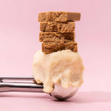 CINNAMON COOKIE DOUGH Superfood Nut Butter Bar