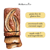Banana Bread + Muffin Mix