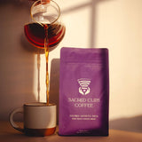 Purity Aponte Inga Dark Whole Bean - 12oz Bag