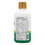 Natures Plus Multivitamin Liquid Gold Animal Parade Tropical Berry Flavor