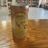 Heather’s Tummy Tea Organic Prebiotic Acacia Senegal Fiber, Prebiotic