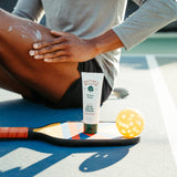 Nature's Willow Balm Pain Relief Cream