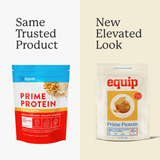 Prime Protein