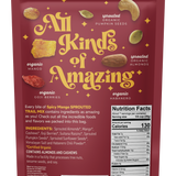 Living Intentions 7oz Sprouted Trail Mix - Spicy Mango