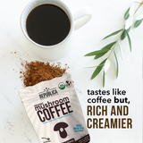 La Republica Organic Mushroom Coffee [35 Serving]