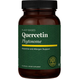 Global Healing Quercetin Phytosome, 60 Capsules